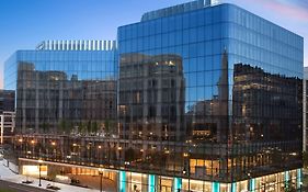 Conrad Washington Dc